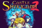 Castle Shikigami 2 (PlayStation 2)