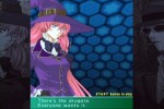 Castle Shikigami 2 (PlayStation 2)