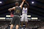 NCAA March Madness 2005 (PlayStation 2)