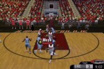 ESPN College Hoops 2K5 (PlayStation 2)