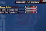 ESPN College Hoops 2K5 (PlayStation 2)