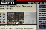 ESPN College Hoops 2K5 (PlayStation 2)