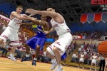 ESPN College Hoops 2K5 (PlayStation 2)