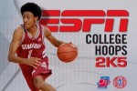 ESPN College Hoops 2K5 (PlayStation 2)