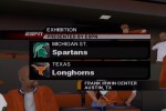 ESPN College Hoops 2K5 (PlayStation 2)