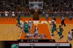 ESPN College Hoops 2K5 (PlayStation 2)