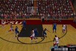 ESPN College Hoops 2K5 (PlayStation 2)