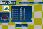 ChoroQ (PlayStation 2)