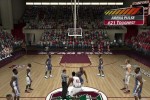 NCAA March Madness 2005 (Xbox)