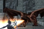 Forgotten Realms: Demon Stone (Xbox)