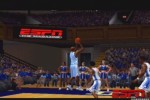 ESPN College Hoops 2K5 (Xbox)