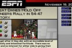 ESPN College Hoops 2K5 (Xbox)