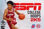 ESPN College Hoops 2K5 (Xbox)