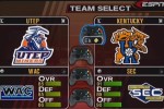 ESPN College Hoops 2K5 (Xbox)