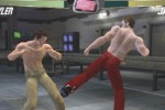 Fight Club (PlayStation 2)