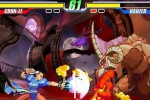 Capcom Fighting Evolution (PlayStation 2)