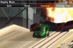 Crash 'N' Burn (Xbox)