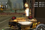 Crash 'N' Burn (Xbox)