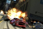 Crash 'N' Burn (Xbox)