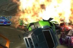 Crash 'N' Burn (Xbox)