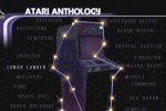 Atari Anthology (Xbox)