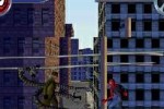 Spider-Man 2 (DS)