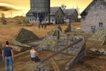 The Fall: Last Days of Gaia (PC)