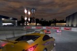 Need for Speed Underground 2 (GameCube)