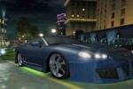 Need for Speed Underground 2 (GameCube)