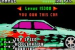 Need for Speed Underground 2 (Game Boy Advance)