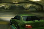 Need for Speed Underground 2 (Xbox)