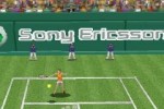 Super Real Tennis (Mobile)