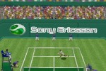 Super Real Tennis (Mobile)