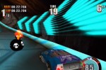 Hot Wheels Stunt Track Challenge (PlayStation 2)