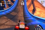 Hot Wheels Stunt Track Challenge (Xbox)