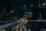 Space Interceptor: Project Freedom (PC)