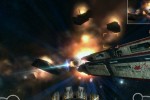 Space Interceptor: Project Freedom (PC)