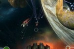 Space Interceptor: Project Freedom (PC)