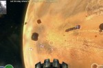 Space Interceptor: Project Freedom (PC)