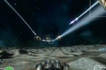 Space Interceptor: Project Freedom (PC)