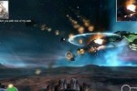 Space Interceptor: Project Freedom (PC)