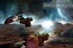 Space Interceptor: Project Freedom (PC)