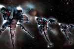 Space Interceptor: Project Freedom (PC)