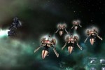 Space Interceptor: Project Freedom (PC)