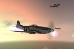 Combat Over Europe (PC)