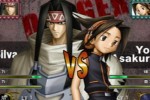 Shaman King: Power of Spirit (PlayStation 2)