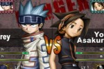 Shaman King: Power of Spirit (PlayStation 2)