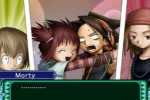 Shaman King: Power of Spirit (PlayStation 2)