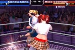 Rumble Roses (PlayStation 2)