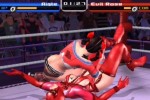 Rumble Roses (PlayStation 2)